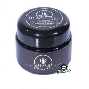 Black Gel Premium x 250 gr